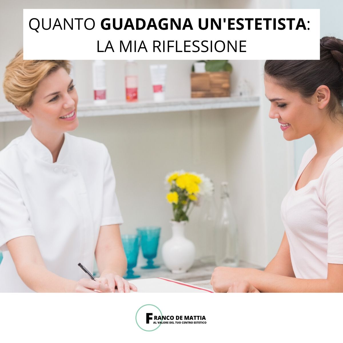 Quanto Guadagna Un Estetista Al Mese